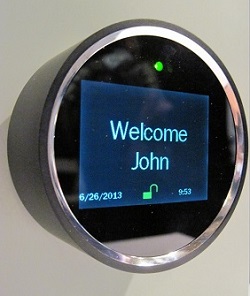 How Good Are Electronic Locking Systems?